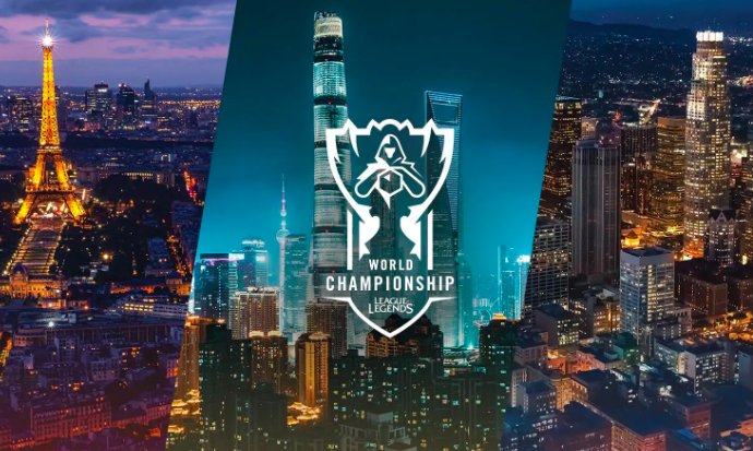 英雄联盟s赛历届冠军都有谁?