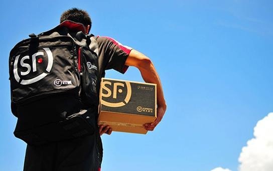 丰网速运和顺丰是一家吗？