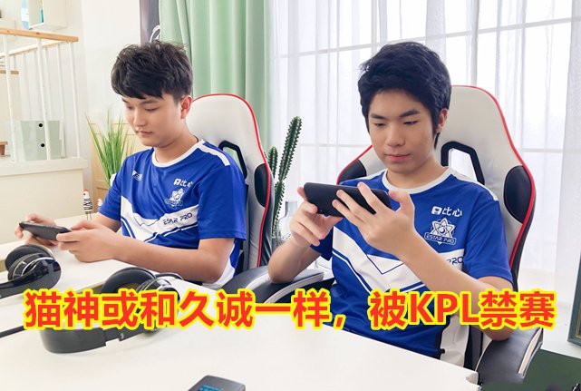 E星首发大换血:猫神确认秋季赛不上场,eStar秋季赛会不会凉了?