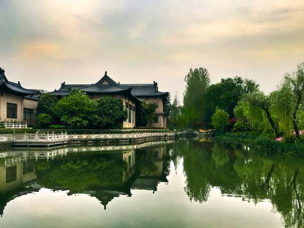 烟花三月是指什么时候