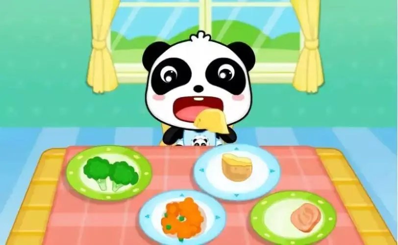 宝宝看到哪些东西都吃，这样真的好吗？