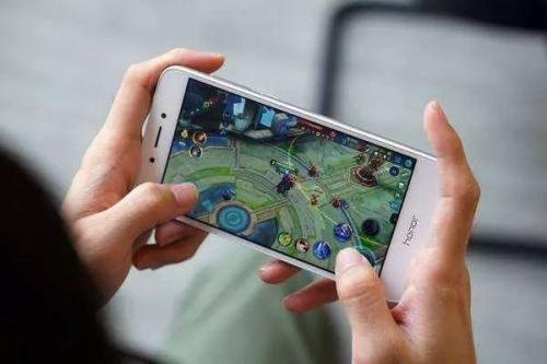 86岁爷爷沉迷于电子游戏，对于这个年纪的老人来说为何是一件好事？