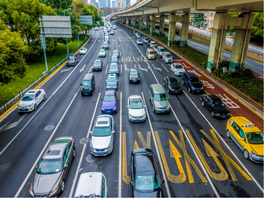 北京机动车限行2023年4月规定