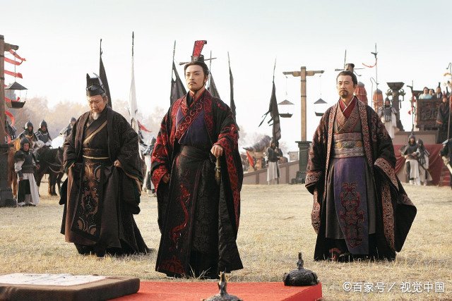 赵佾去秦国当质子了吗