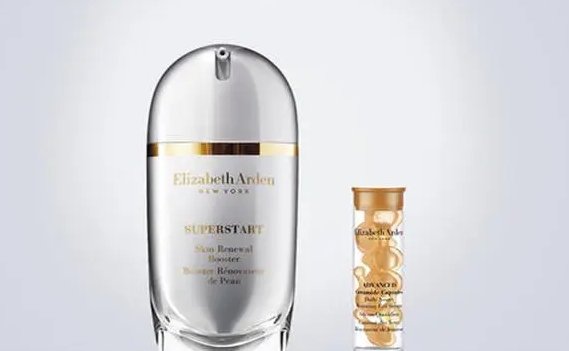 全球奢侈化妆品十大排名