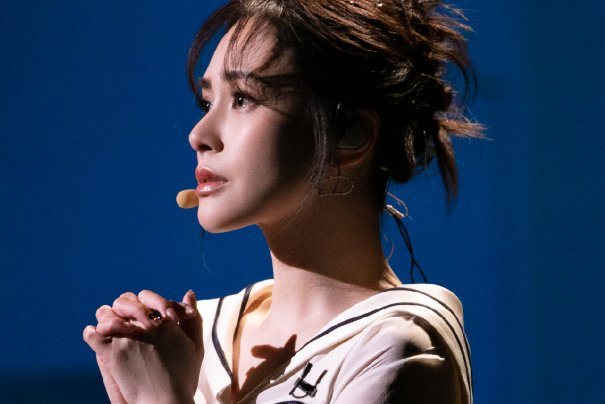 《乘风破浪》节目中,为何被骂的最惨的是赵樱子?