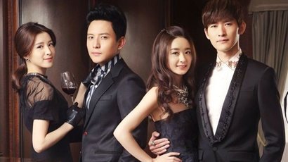 电视剧《杉杉来了》结局如何，男女主角在一起了吗？