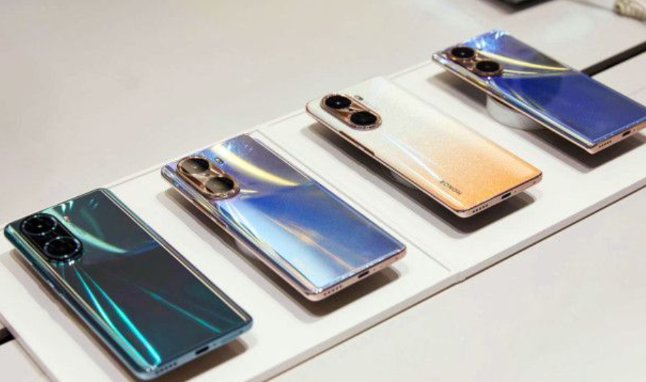 荣耀50和荣耀60的区别