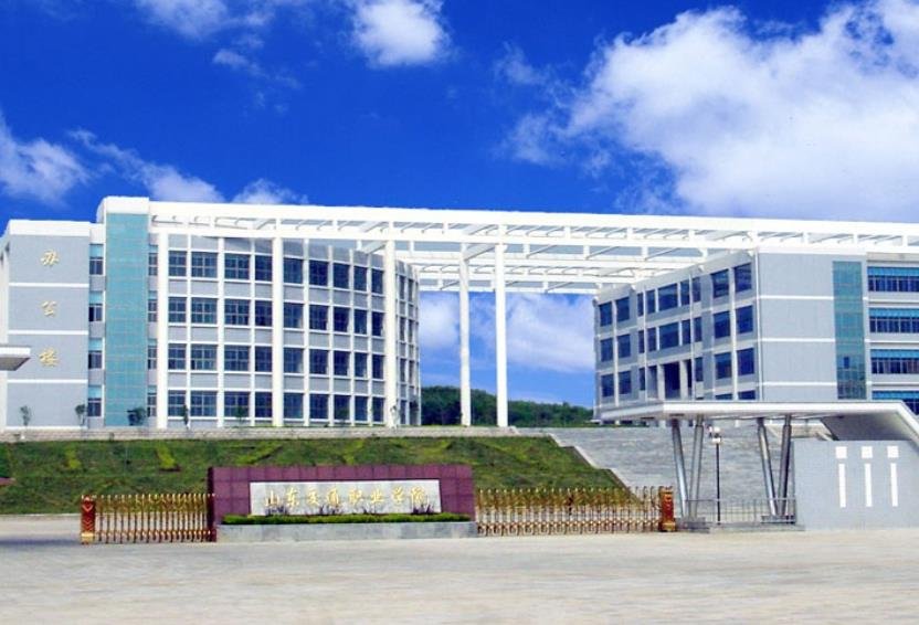 山东交通职业学院单招分数线