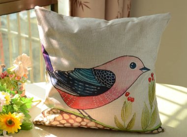 女生收到男友寄来的包装好的葡萄，异地恋给女朋友送什么好呢？