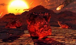 火山喷发带来的危害？