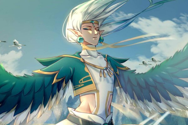 云中君是哪个历史人物