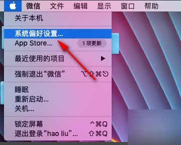 苹果笔记本检测不到摄像头？