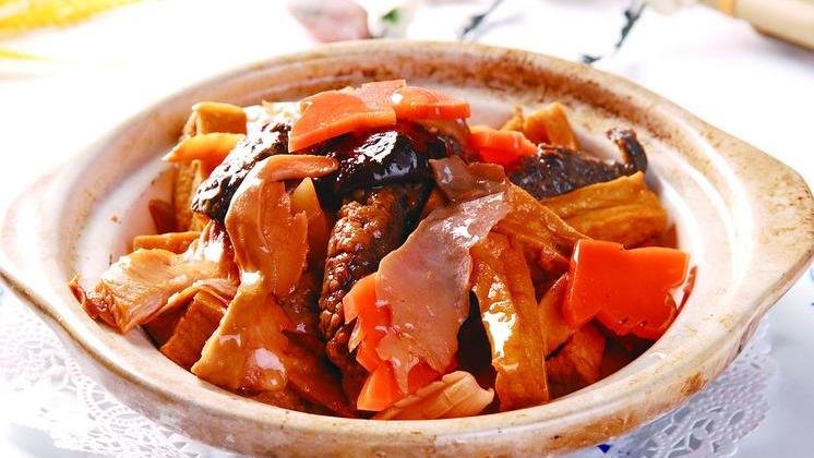 四喜豆腐是哪个地方的菜?这里的豆腐可以用普通的老豆腐吗?