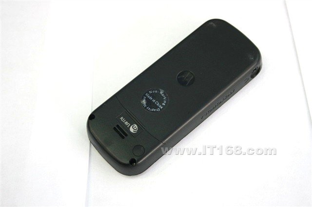 摩托罗拉W206的基本功能