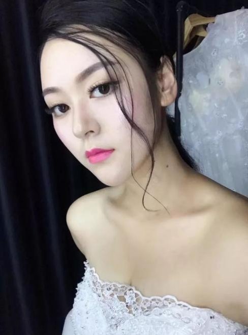 对于女生不脱腋毛,你是什么看法?