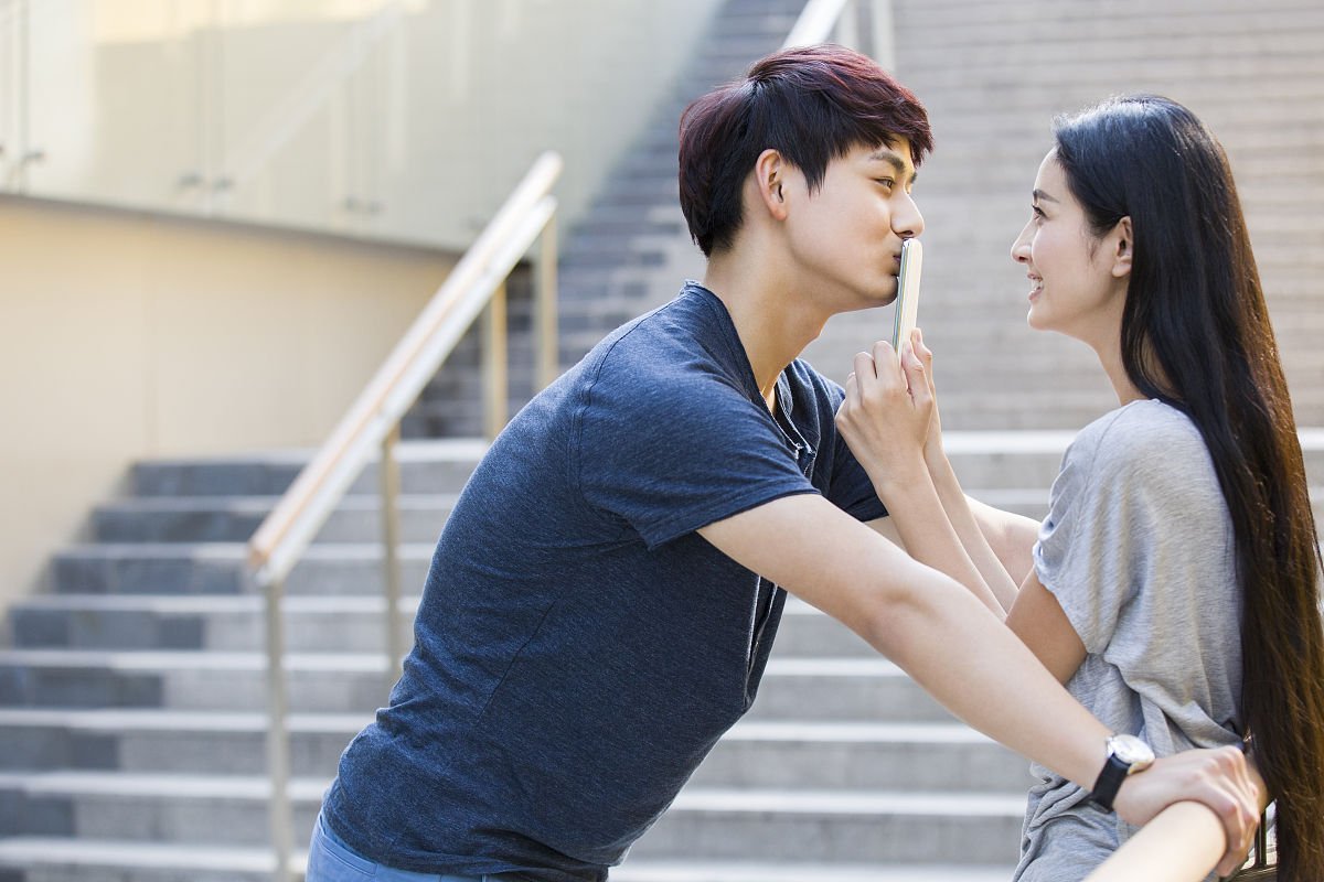 娱乐圈女强男弱的婚姻为何难长久