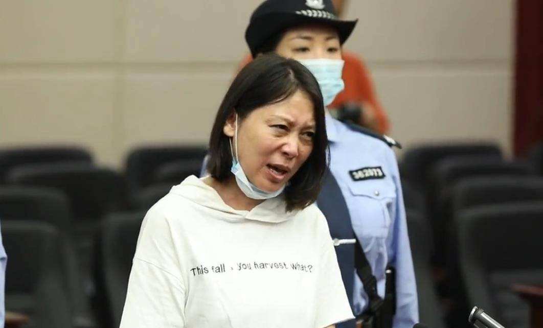 劳荣枝的律师吴法天是什么来头？他能让案件发回重审，让劳荣枝脱罪吗？