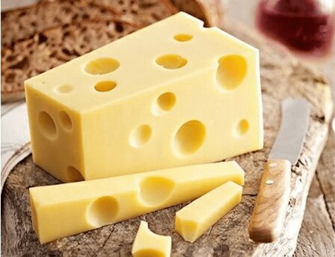 世界上最古老的奶酪在哪里