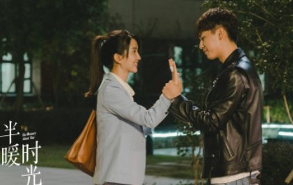 《半暖时光》电视剧结局是什么？