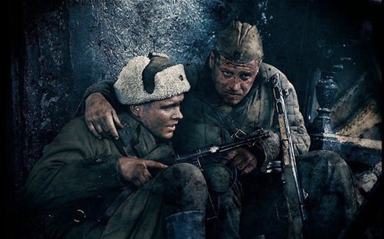 《斯大林格勒》惊艳了你吗？