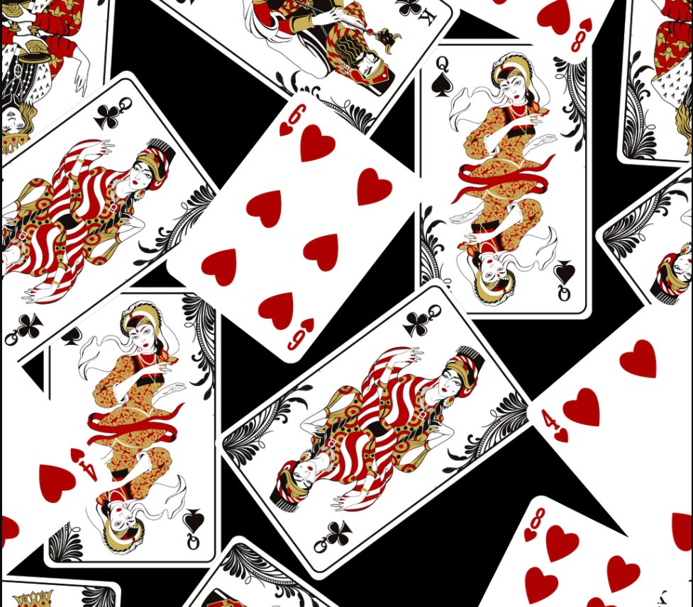 喝酒扑克游戏《美女缠身》怎么玩？