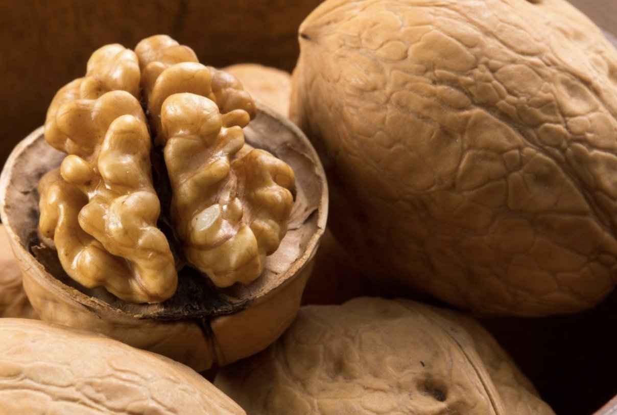 什么样的核桃才好？