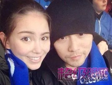 小周周性别遭曝光 周杰伦或将迎小公主？