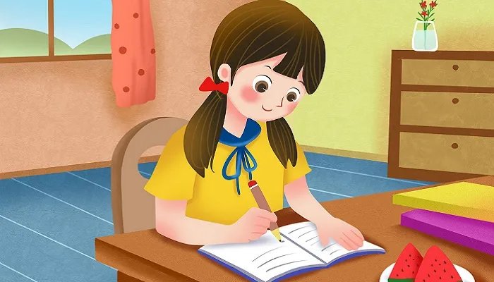 代表建议取消1至3年级家庭作业