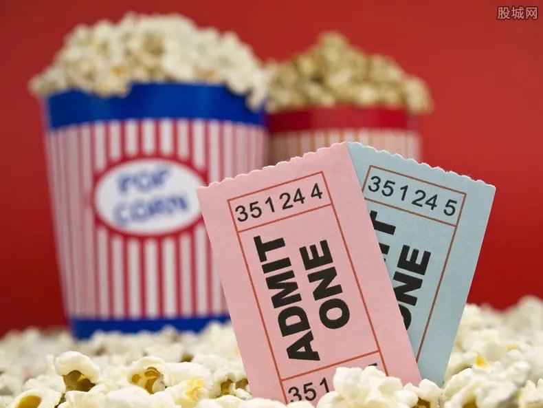 复联4票房破20亿 已经打破《流浪地球》纪录