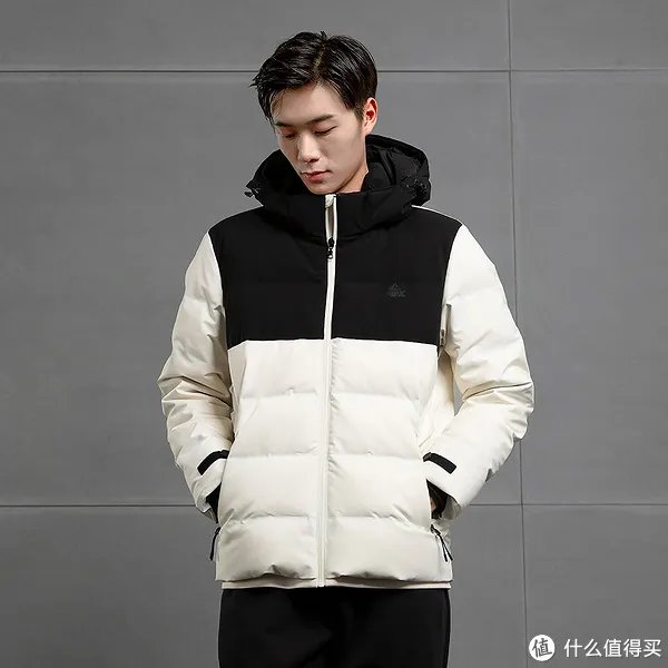 国货当自强 篇十八:31款男士运动款羽绒服特卖清单,1.6折起,低至百元白菜价,运动休闲、温暖寒冬!