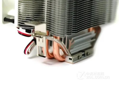 热管侧吹结构 思民神木豪华版简测