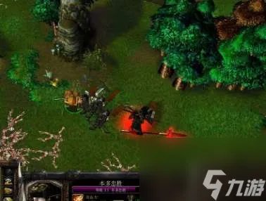 魔兽争霸RPG地图包合集与排行 含经典地图介绍解析