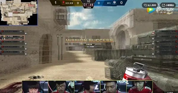 CFPLS11最佳新人 全方位解读汉宫狙王Dyao