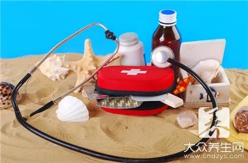 户外的急救常识