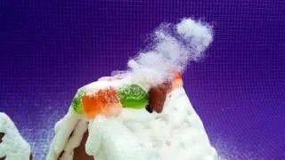 小雪屋饼干