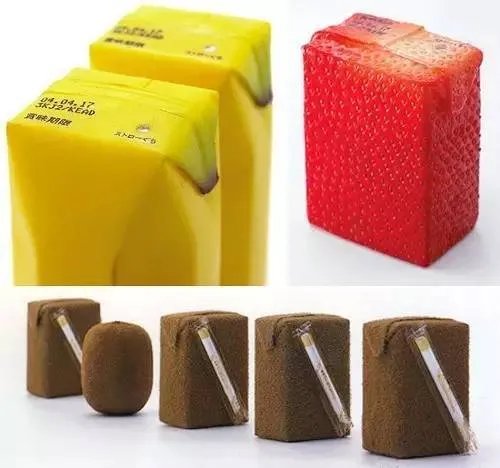 42款高颜值包装设计作品分享