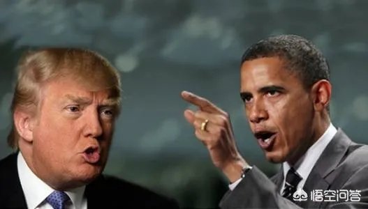 特朗普表示听见奥巴马批评他觉得有助于睡眠,对此你怎么看?