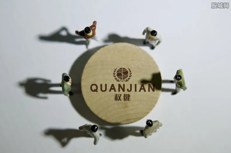 权健事件最新消息 百亿帝国成为了百亿的“烂摊子”