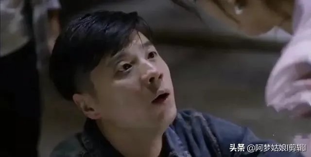 怎样评价《第二次也很美》中的钟林苏?