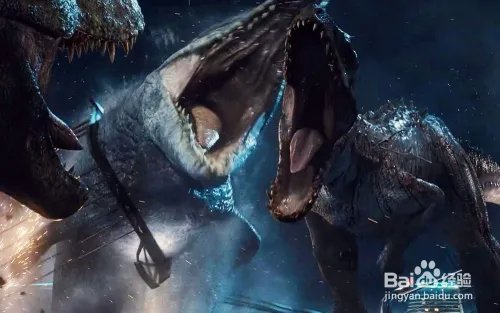 侏罗纪世界3开机，加入新面孔是讲怎样的故事？