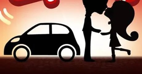 车内什么姿势最好：九大招式让你爱上车内的爱