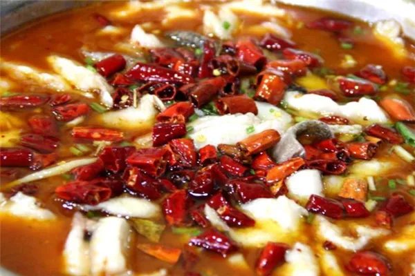郑州十大川菜馆排行榜：川味餐馆上榜，第一开了二十七年