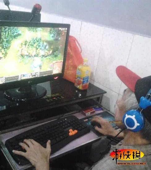 全国学校LOL战力排行榜 上海交大不如沈阳小学