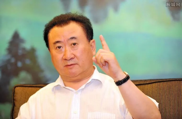 王健林长春投资 王健林在长春的投资金额是多少