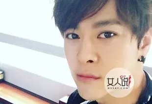 徐海乔暗恋的女生是谁 目前和一名女生很好