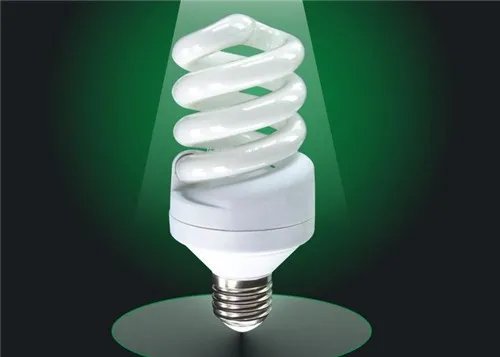节能灯和白炽灯的区别有哪些