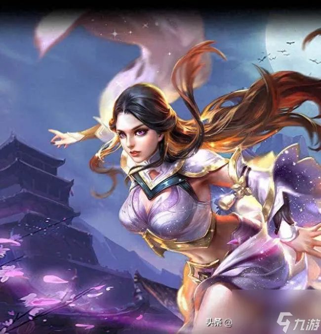 王者荣耀20对情侣英雄汇总 最受欢迎的情侣英雄有哪几对