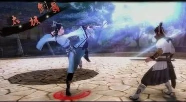 九阴真经武当门派四大套路使用心得及技巧