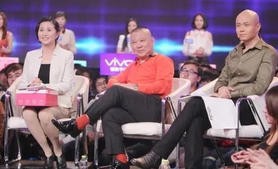 孟非和乐嘉的关系如何？